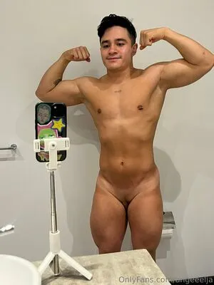 Angeeelja OnlyFans Leaked Free Thumbnail Picture - #cyAlCWxpuB
