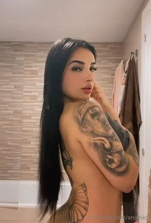 Angeiko OnlyFans Leaked Free Thumbnail Picture - #N0RuXADupQ
