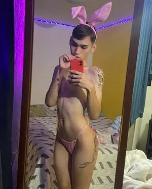 Angel Boy Thumbnail Picture