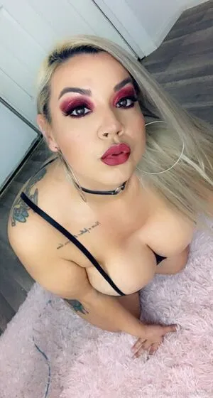 Angel Luvx OnlyFans Leaked Free Thumbnail Picture - #iupfmnMZNg