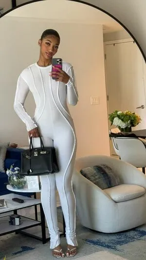 Angel Reese Thumbnail Picture