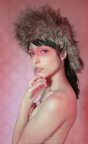 Angela Bermudez Thumbnail Picture