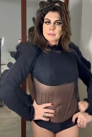 Angela Dippe OnlyFans Leaked Free Thumbnail Picture - #N5jbB40T0f