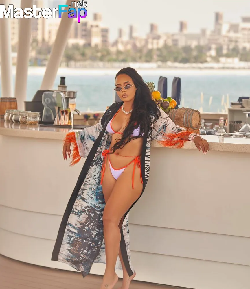 Angela Simmons Nude OnlyFans Leak Picture TjrRXrNnlr | MasterFap.net