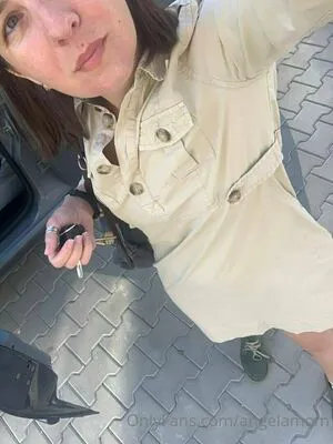 Angelamom OnlyFans Leaked Free Thumbnail Picture - #FVWKds8pSy