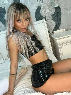 Angelamom OnlyFans Leaked Free Thumbnail Picture - #cusY2Spvwe