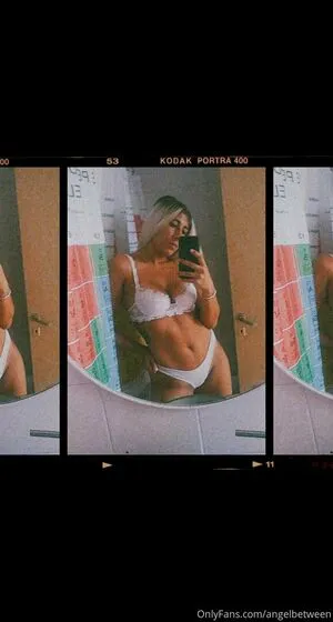 Angelbetween OnlyFans Leaked Free Thumbnail Picture - #DMuUnEjiNS