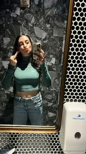 Angelcomedy OnlyFans Leaked Free Thumbnail Picture - #JiCgIoaSMr