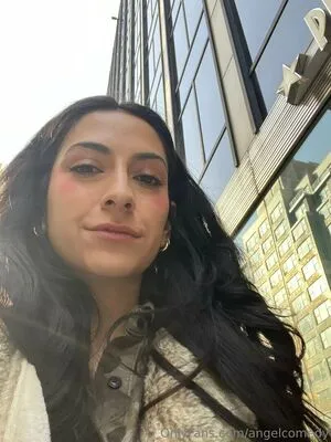 Angelcomedy OnlyFans Leaked Free Thumbnail Picture - #fxULCktmgf