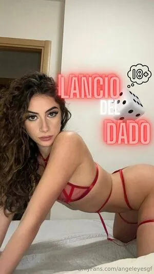 Angeleyesgf OnlyFans Leaked Free Thumbnail Picture - #cfefzNFefm