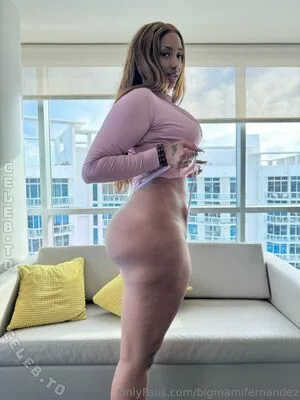 Angelfernandezz OnlyFans Leaked Free Thumbnail Picture - #2C5mXbiSiF
