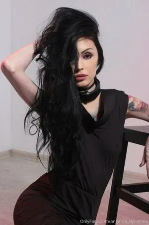 Angelica Dynamite Thumbnail Picture