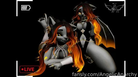 Angelicanarchy Thumbnail Picture
