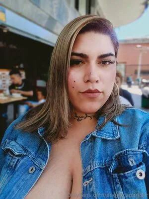 Angelicaparkerr OnlyFans Leaked Free Thumbnail Picture - #MsGTe1DiZn