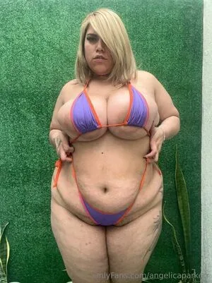 Angelicaparkerr OnlyFans Leaked Free Thumbnail Picture - #pBydHTRsGg