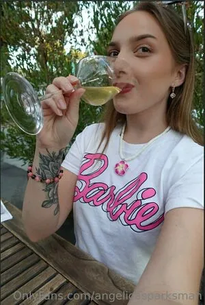 Angelicasparksman Thumbnail Picture