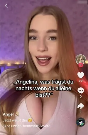 Angelina Rest Angiirest Thumbnail Picture