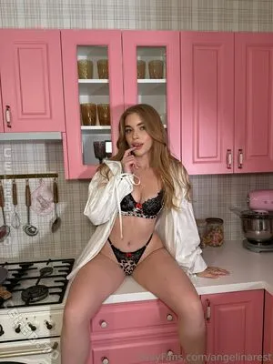 Angelinarest OnlyFans Leaked Free Thumbnail Picture - #WJp2QMn4GD