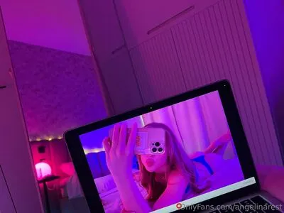 Angelinarest OnlyFans Leaked Free Thumbnail Picture - #l6IFZh3PIB