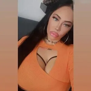 Angelique Aka Laa Latiina Thumbnail Picture
