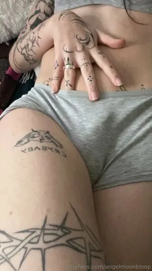 Angelmoonbloop OnlyFans Leaked Free Thumbnail Picture - #K67PflvP4m