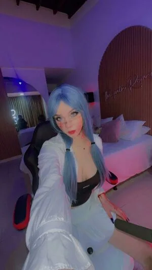 Angelrouusee1 OnlyFans Leaked Free Thumbnail Picture - #6qqDjD4Azl