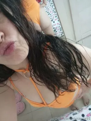Angels91 OnlyFans Leaked Free Thumbnail Picture - #8HaRx9RjR0