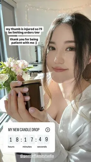 AngelsKimi OnlyFans Leaked Free Thumbnail Picture - #7hYN1dMFwX