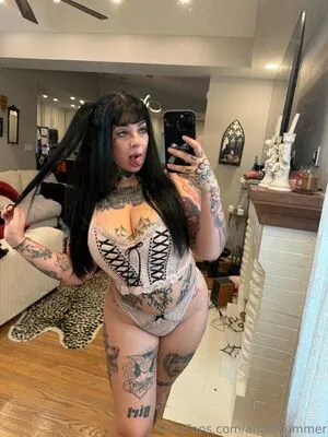 Angelsummer OnlyFans Leaked Free Thumbnail Picture - #GSfpugc9vH