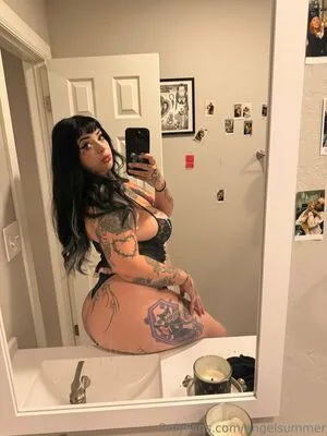 Angelsummer OnlyFans Leaked Free Thumbnail Picture - #X2Fg8yVb3P
