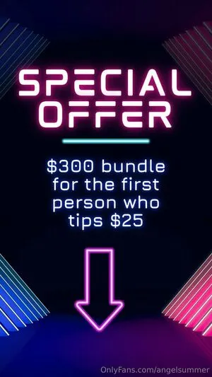 Angelsummer OnlyFans Leaked Free Thumbnail Picture - #uAxE2Wfc7Q
