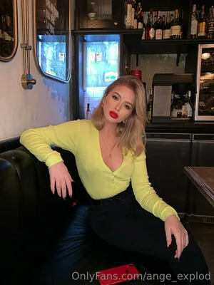 Angie Explod OnlyFans Leaked Free Thumbnail Picture - #RlKNB47w2D