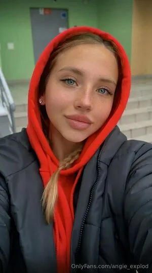 Angie Explod OnlyFans Leaked Free Thumbnail Picture - #addyqnrYPx