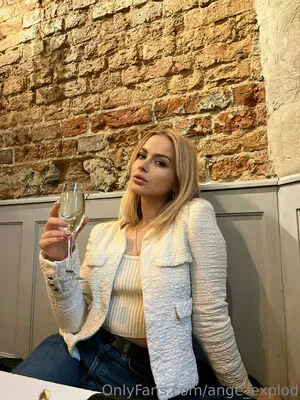 Angie Explod OnlyFans Leaked Free Thumbnail Picture - #dZZKKuFlKK