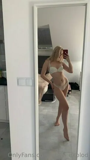 Angie Explod OnlyFans Leaked Free Thumbnail Picture - #ps4dnL6dER