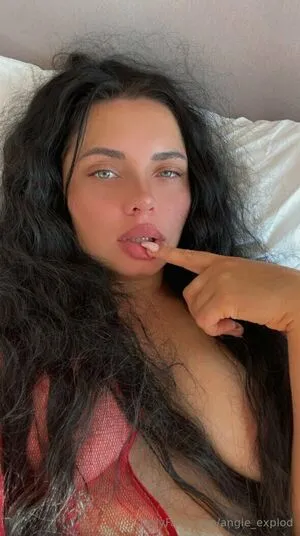 Angie Explod OnlyFans Leaked Free Thumbnail Picture - #qlsUGyjc7S