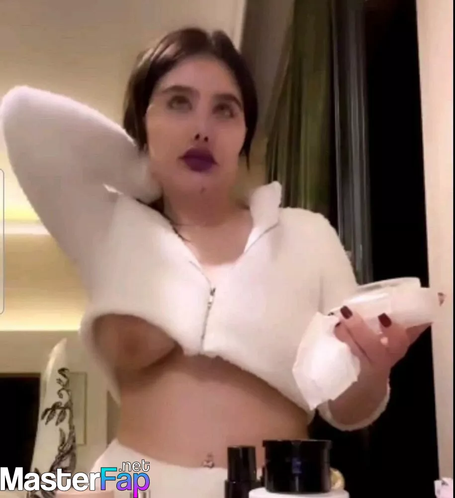 Angie Khoury Nude OnlyFans Leak Picture 0fQxXK0e8w | MasterFap.net