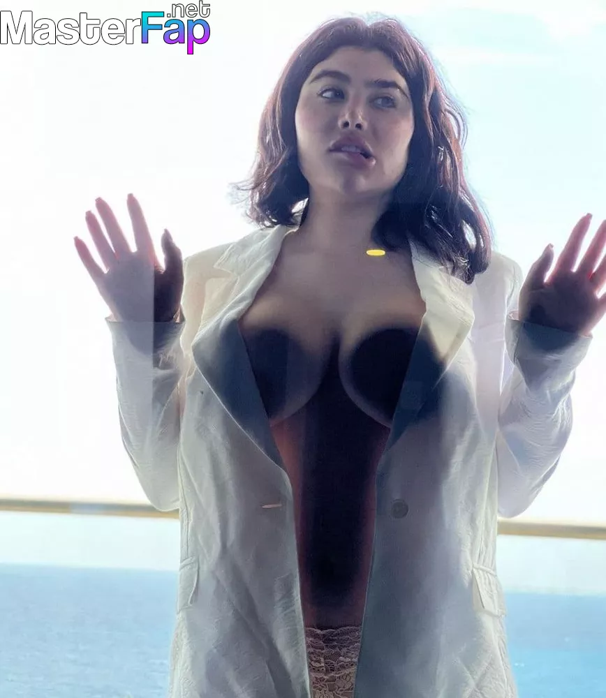 Angie Khoury Nude OnlyFans Leak Picture kBvQ8pHExQ | MasterFap.net