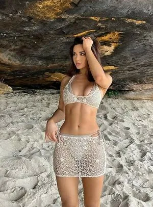 Angie Laliotis Thumbnail Picture