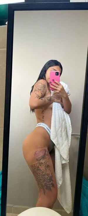 Angie Robles OnlyFans Leaked Free Thumbnail Picture - #AxQeRh0U7w