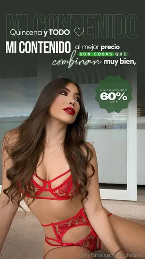 Angiedayc OnlyFans Leaked Free Thumbnail Picture - #8a6ZPAFgiM