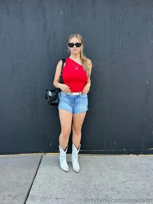 angiefaith OnlyFans Leaked Free Thumbnail Picture - #KnWCN6aogW