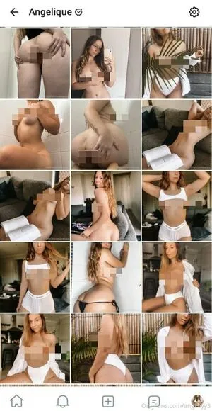 Angiefreebee OnlyFans Leaked Free Thumbnail Picture - #2bpcJmeTZy