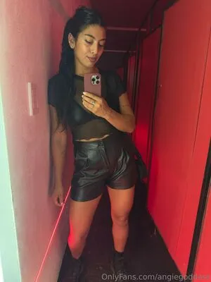 Angiegoddess OnlyFans Leaked Free Thumbnail Picture - #G34TMY5RaH