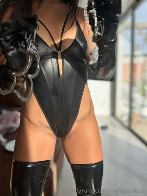 Angiegoddess OnlyFans Leaked Free Thumbnail Picture - #SuQKzJwihy