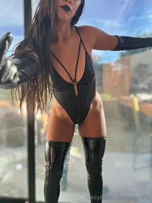 Angiegoddess OnlyFans Leaked Free Thumbnail Picture - #a3m3s581HV