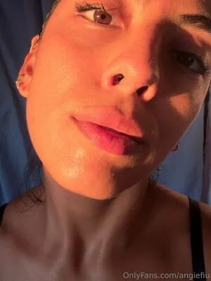 Angiegoddess OnlyFans Leaked Free Thumbnail Picture - #bJNz8hy0nw