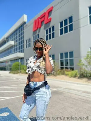 Angieoverkill OnlyFans Leaked Free Thumbnail Picture - #CySoUlYWOU