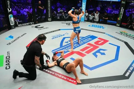 Angieoverkill OnlyFans Leaked Free Thumbnail Picture - #GJX4U08fsM