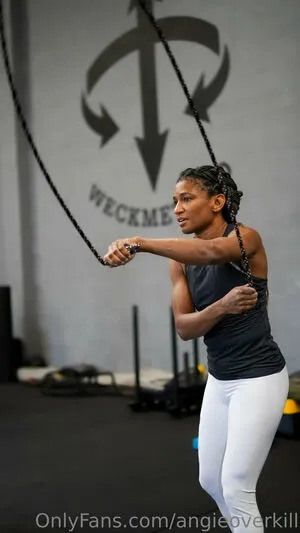 Angieoverkill OnlyFans Leaked Free Thumbnail Picture - #Il0qlHj7Jh